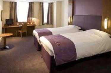 Premier Inn Premier Inn Stockport Central Exterior photo
